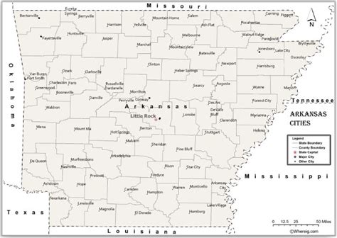 biggest city arkansas|List of municipalities in Arkansas .